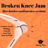 Jazzy Tea - Broken Knee Jam (live dawless) - Single